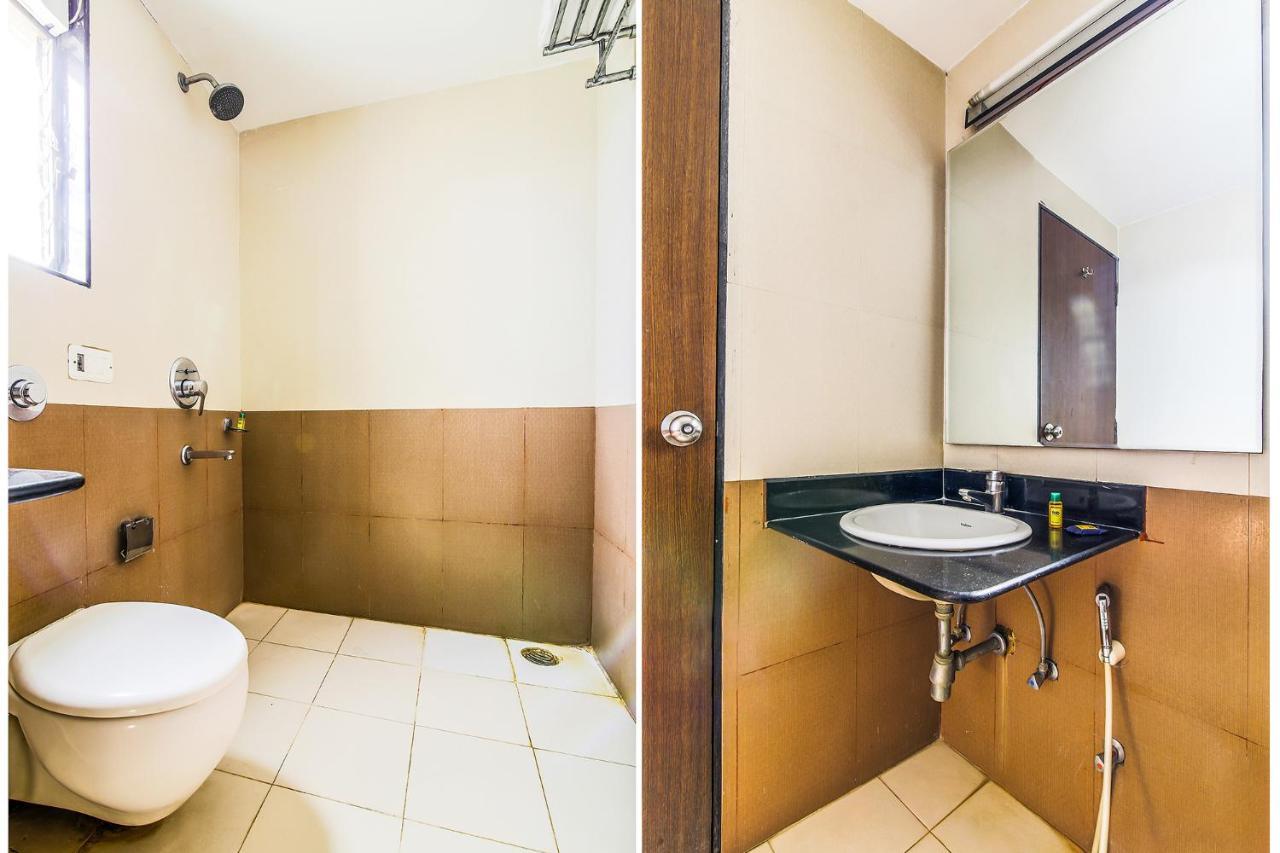 Fabhotel The Pinnacle Kutchery Chowk Ранчи Екстериор снимка