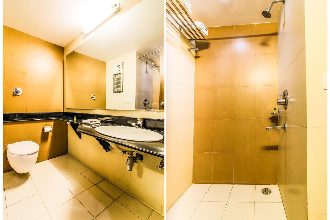 Fabhotel The Pinnacle Kutchery Chowk Ранчи Екстериор снимка